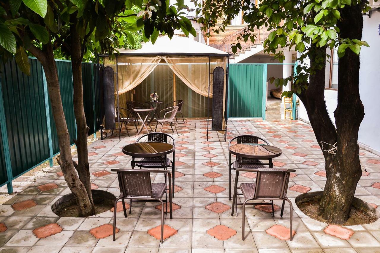 Hotel Garden Tbilisi Exterior photo